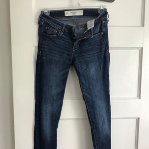 Abercrombie Skinny Jeans